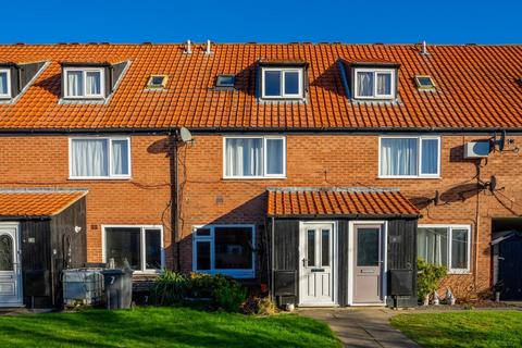 Willow Bank, New Earswick, York 1 bed apartment for sale