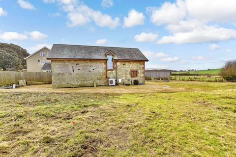 Canteen Road, Ventnor, Isle of Wight 3 bed barn conversion for sale