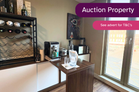 Studio 119, 2, Lower Gill Street... Studio for sale