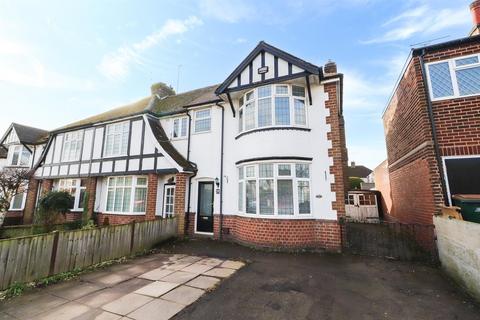 Ulverscroft Road, Coventry CV3 3 bed semi