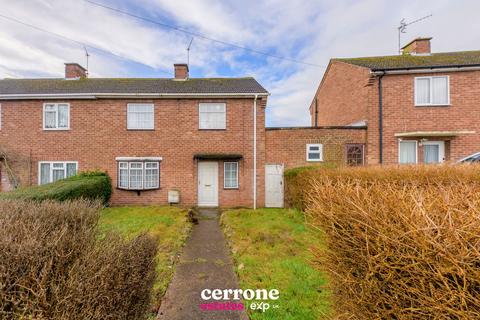 Lyttleton Avenue, Bromsgrove B60 2 bed semi