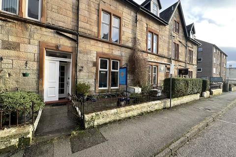 Tanglin Guest House, Strathaven... Guest house for sale