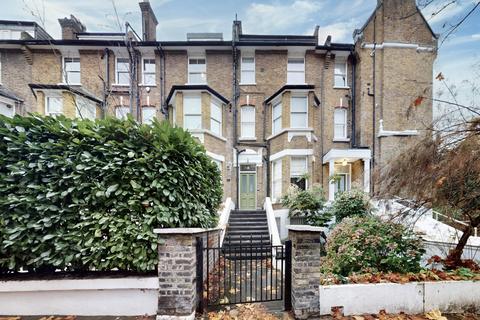 Elsworthy Terrace, London, NW3 2 bed apartment for sale