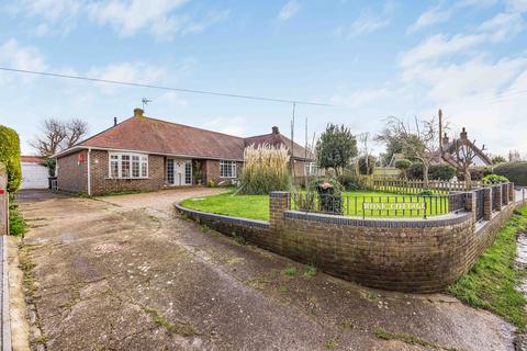 St. Peters Road, Hayling Island... 4 bed bungalow for sale