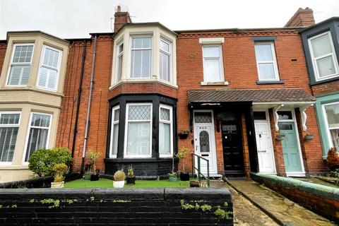Mowbray Road, South Shields 1 bed flat for sale