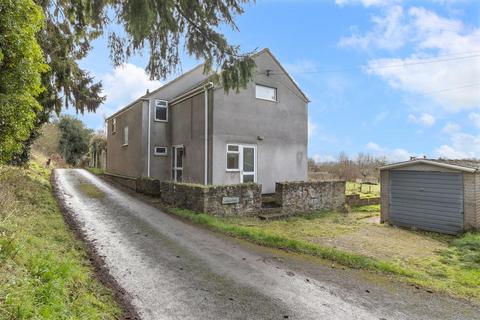 Green Acres, Falcon Lane, Ledbury... 4 bed detached house for sale