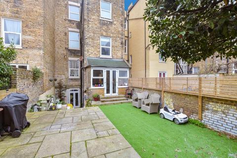 Dalby Square, Cliftonville, Margate... 4 bed terraced house for sale