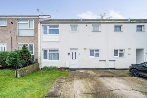 Wittering Road, Southampton, Hampshire 3 bed terraced house for sale