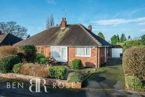 Burwood Drive, Ribbleton, Preston 2 bed semi