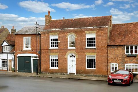 High Street, Amersham, HP7 5 bed link detached house for sale