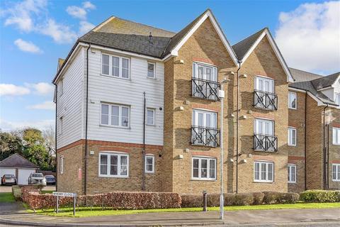 Wherry Close, Margate, Kent 2 bed flat for sale