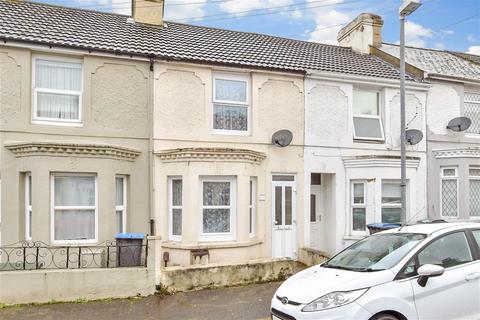 Glenfield Road, Dover, Kent 3 bed terraced house for sale