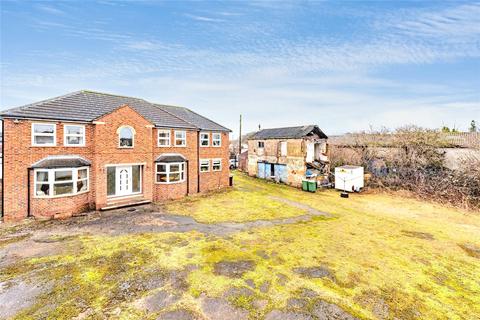 Fairview, Marchant Street... 3 bed detached house for sale