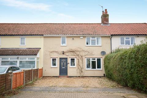 Brooks Road, Horsford 3 bed terraced house for sale