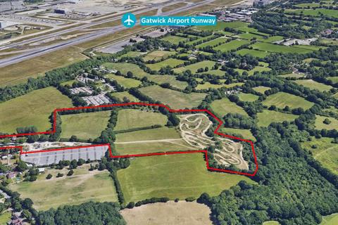 Gatwick, Crawley RH11 Land for sale