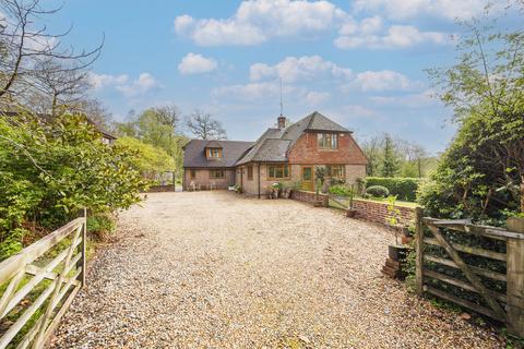 Bartley Mill Road, Tunbridge Wells 4 bed detached house for sale