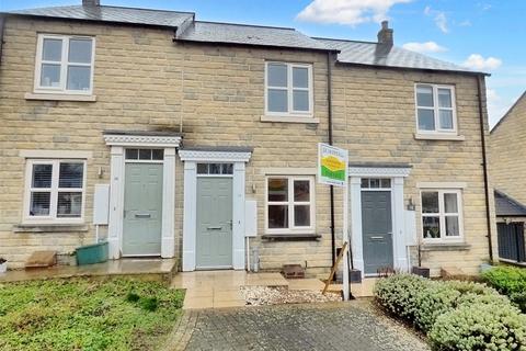 Bishopdale Close, Leyburn, DL8 2 bed terraced house for sale