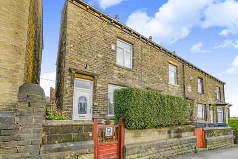 St. Helena Road, Bradford BD6 3 bed end of terrace house for sale