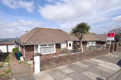 Ditchling Crescent, Brighton 3 bed semi