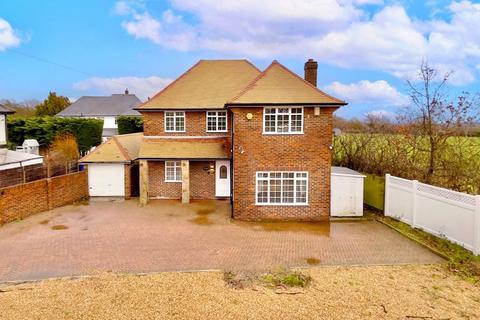 Park Road, Uxbridge, UB8 4 bed detached house for sale