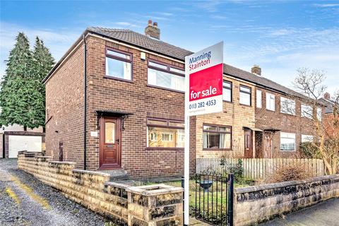 Haigh Gardens, Rothwell, Leeds, West... 3 bed terraced house for sale