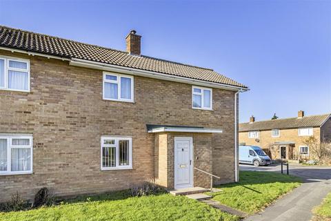 Stulpfield Road, Grantchester CB3 2 bed semi