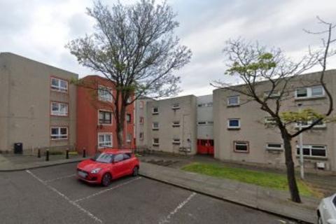 High Street, Kirkcaldy KY1 2 bed flat for sale