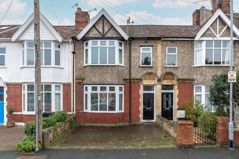 Brislington, Bristol BS4 3 bed terraced house for sale