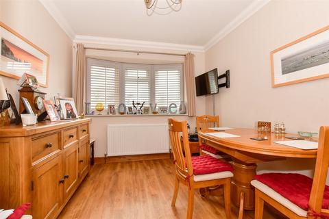 The Fairway, Sandown, Isle of Wight 4 bed detached house for sale