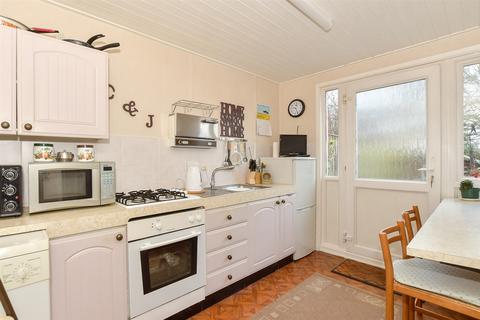 Dalton Close, Crawley, West Sussex 3 bed end of terrace house for sale