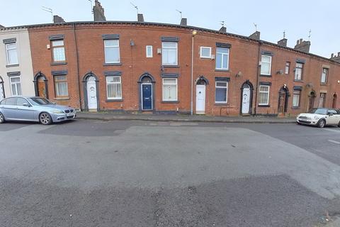 Granite Street, Oldham OL1 3 bed terraced house for sale