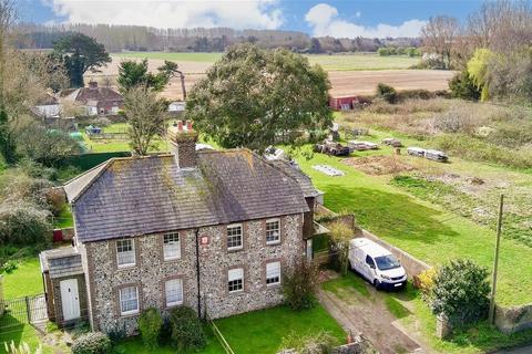 Ford Lane, Ford, Arundel, West Sussex 3 bed semi