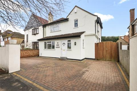 Cherry Orchard, West Drayton, UB7 3 bed detached house for sale