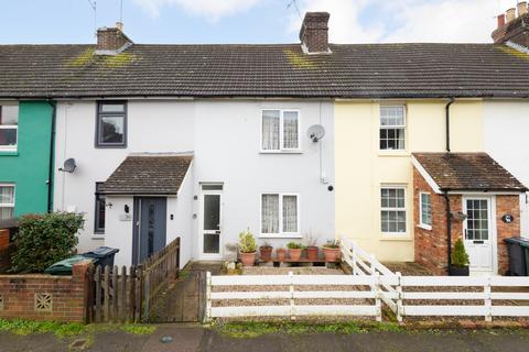 Upper Denmark Road 3 bed terraced house for sale