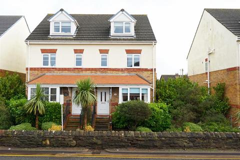 Flass Lane, Barrow In Furness 4 bed semi