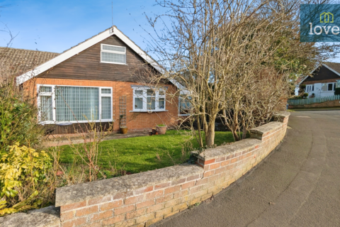 Hunter Place, Louth LN11 4 bed bungalow for sale