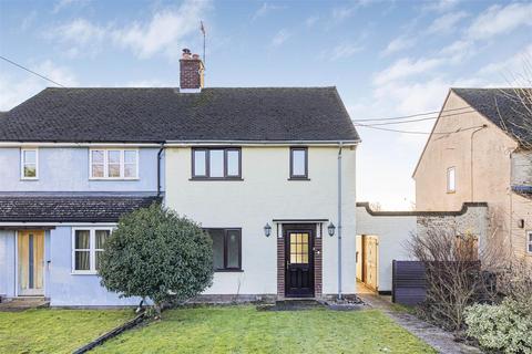 Quicksie Hill, Arkesden CB11 2 bed semi