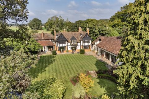 Alkham CT15 6 bed detached house for sale
