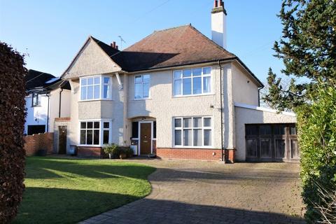 Crabbe Street, Ipswich 5 bed detached house for sale