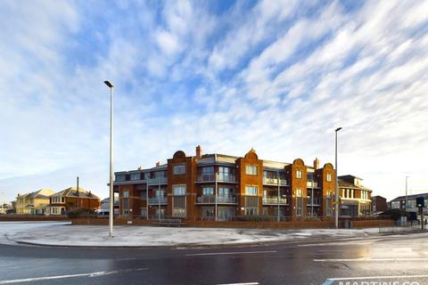 The Sands, Blackpool FY4 1 bed apartment for sale