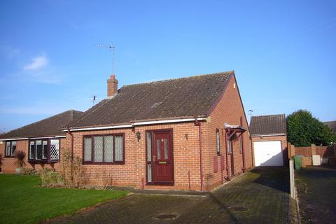 St. Davids View, Airmyn, DN14 8JJ 2 bed detached bungalow for sale