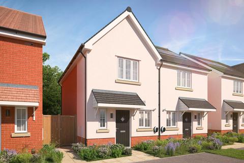 The Blacksmith at Kingsfleet Park... 2 bed semi