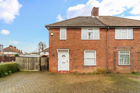 Abbotsbury Road, Morden SM4 3 bed semi