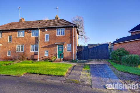 Cob Lane, Bournville, Birmingham, B30 2 bed semi