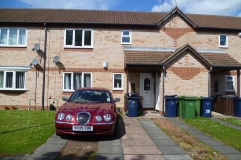 Jedmoor, Tyne and Wear NE31 2 bed apartment for sale