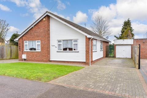 Astor Road, West Kingsdown... 3 bed detached bungalow for sale