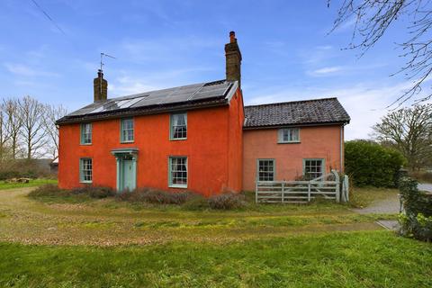 Ixworth Road, Norton IP31 7 bed detached house for sale