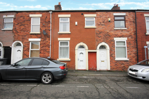 Driscoll Street, Preston PR1 2 bed terraced house for sale