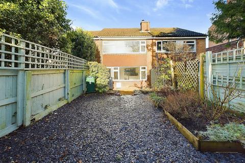 Dolphin Court, Chester, CH4 3 bed mews for sale