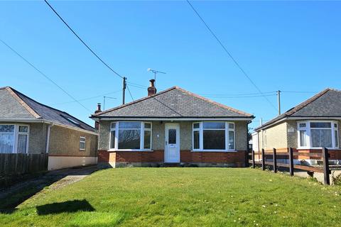 Lower Blandford Road, Shaftesbury... 2 bed bungalow for sale